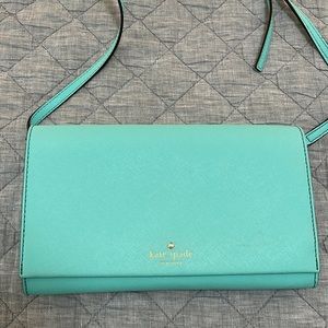 Kate Space shoulder bag